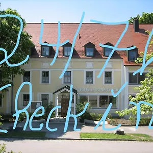 - Restaurant Kastanienhof Hotel