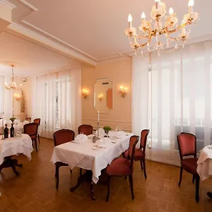 3* Hotel Geniesserhotel Lodner